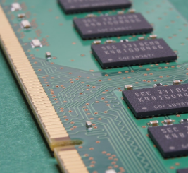 Memory Architecture