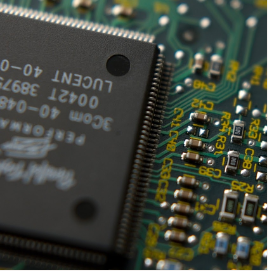 Processor Architecture